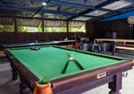 Location vacances Safed - אצולת הכפר-4