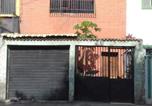 Hôtel Venezuela - Candida-1