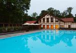 Hôtel Eisenhüttenstadt - Hotel Gut Klostermühle natur resort & medical spa-1