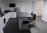 Location vacances Cologne - Messewohnung Heimersdorf im St-2