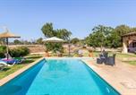 Location vacances Sencelles - Son Pou-2