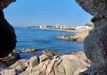 Location vacances Blanes - Bravaholidays-202, Centro, Aa, Wifi-4