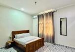 Location vacances دار السلام - Primestay-3