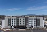 Hôtel San Ramon - Towneplace Suites by Marriott Pleasanton-1