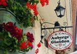 Hôtel Allevard - Auberge du Glandon-1