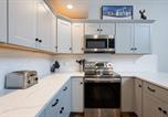 Location vacances White Mountains - 4br,Hottub,Fireplace,Deck,Gamerm-4