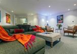 Location vacances  Gare de Bath - St James Central Splendor-2