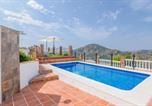 Location vacances Sayalonga - Villa Franca Competa by Ruralidays-2