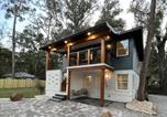 Location vacances Gainesville - Serene Place Walk to Uf Stadium Near Shands & Downtown-4