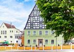 Location vacances Spalt - Apartment mit Balkon &quote;Hopfenblicke&quote;-4