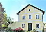 Location vacances Melk - Studio Hadersdorf near Train station with Free Parking-2