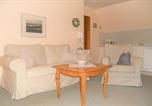 Location vacances Nieblum - Haus Arfsten &quote;Schimmelreiter&quote;, Nieblum-1