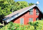 Location vacances Hameln  - Komfort-Ferienhaus - Extertal Ferienpark - Entspannung, Natur, Wald, Familie #51-3
