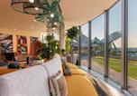 Hôtel Saint-Laurent-de-Mure - Hampton By Hilton Lyon Airport-2