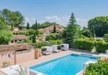 Hôtel 4 étoiles Château-Arnoux-Saint-Auban - Domaine Ribiera, Hotel 5 Etoiles, Spa & Golf - Forcalquier-1