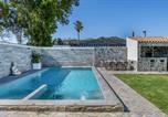 Location vacances Vejer de la Frontera - Casa El Buda-2