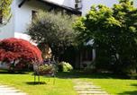 Hôtel Province de Trévise - Alle Grazie-1