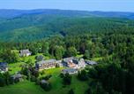 Hôtel Lennestadt - Hotel Jagdhaus Wiese-1