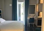 Hôtel Province de Savone - Hotel Villa Elena-3