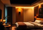 Hôtel Arménie - Luxury Hotel-1
