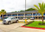 Hôtel Baytown - Americas Best Value Inn & Suites Mont Belvieu Houston-3
