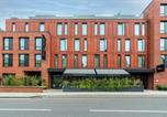 Hôtel Rossett - Hotel Indigo - Chester by Ihg-2