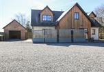 Location vacances Inverurie - Woodend Croft-2