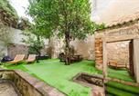Location vacances Alcabideche - Big 5br Apt Garden & Hot tub in Heartoflisbon-2