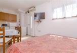 Location vacances Okrug - Apartments Kursan-4