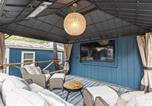 Location vacances Cambria - House of Joy Cottage and Treehouse-3