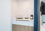 Hôtel Stillwater - Springhill Suites St. Paul Downtown-3