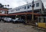Location vacances Matriz de Santo Antônio de Tiradentes - Pousada Santo Antônio Tiradentes 400m Maria Fumaça 2º Andar-3