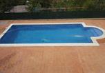 Location vacances Vidreres - Club Villamar - Felicita-2