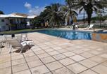Location vacances Porto Seguro - Apartamento pé na areia-3