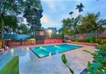 Hôtel Sultan Bathery - Kedara Resort Wayanad Pet Friendly with Pool-3
