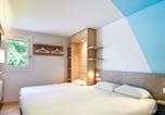Hôtel Bayonne - Ibis budget Bayonne-3