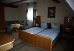 Location vacances Oberasbach - Gästehaus Wild Nürnberg-West-4
