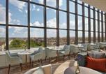 Hôtel Kensington - Jumeirah Carlton Tower London-1