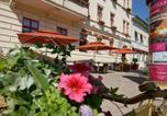 Hôtel Potsdam - Hotel am Luisenplatz-2