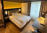 Hôtel Leinfelden-Echterdingen - Residenzhotel Stuttgart Airport, Sure Hotel Collection by Best Western-2