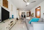 Location vacances Cunit - Atico Duplex Pepe y Rosi-4