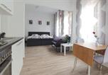 Location vacances Triberg im Schwarzwald - H-Apartment 1-3