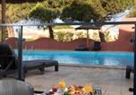Hôtel Languedoc-Roussillon - Relax'Otel & Spa, Le Barcarès-1
