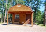 Location vacances Hill City - Pine Haven Lodging-1
