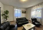 Location vacances Vigevano - Villa Geranio confortevole vila nei pressi di Milano-2