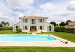 Location vacances  Vendée - Les Villas de Fontenelles-1