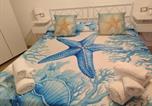 Location vacances Muravera - Lucky House Muravera-1