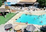 Camping Porto-Vecchio - Camping U Pinarellu-1