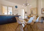 Location vacances Arbus - Attic With a View-2