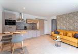 Location vacances Beaucaire - Studio Marquet-3